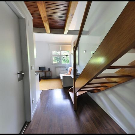 Apartamentos Mar Y Mar Agroturismo Сан-Себастьян Экстерьер фото