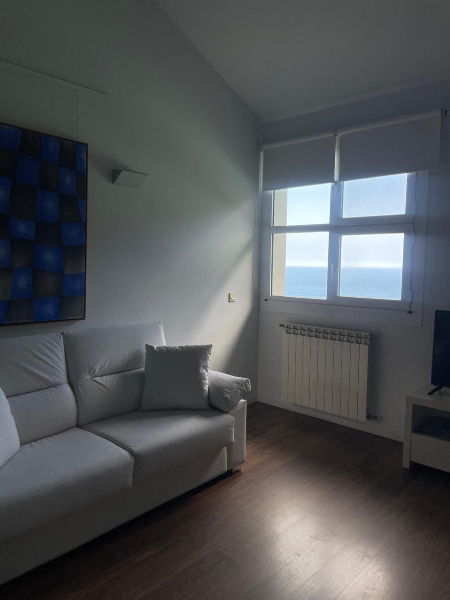 Apartamentos Mar Y Mar Agroturismo Сан-Себастьян Экстерьер фото