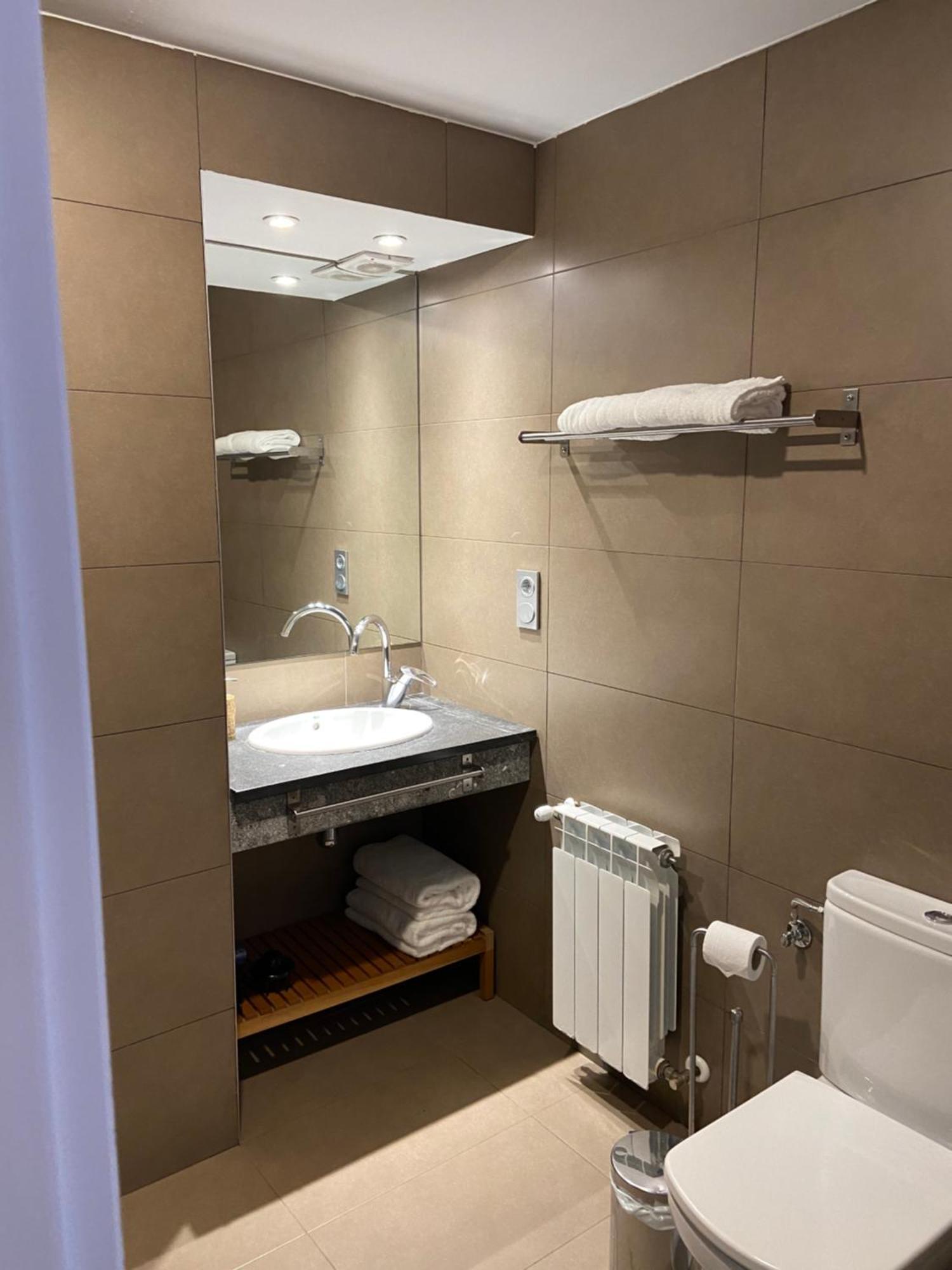Apartamentos Mar Y Mar Agroturismo Сан-Себастьян Экстерьер фото