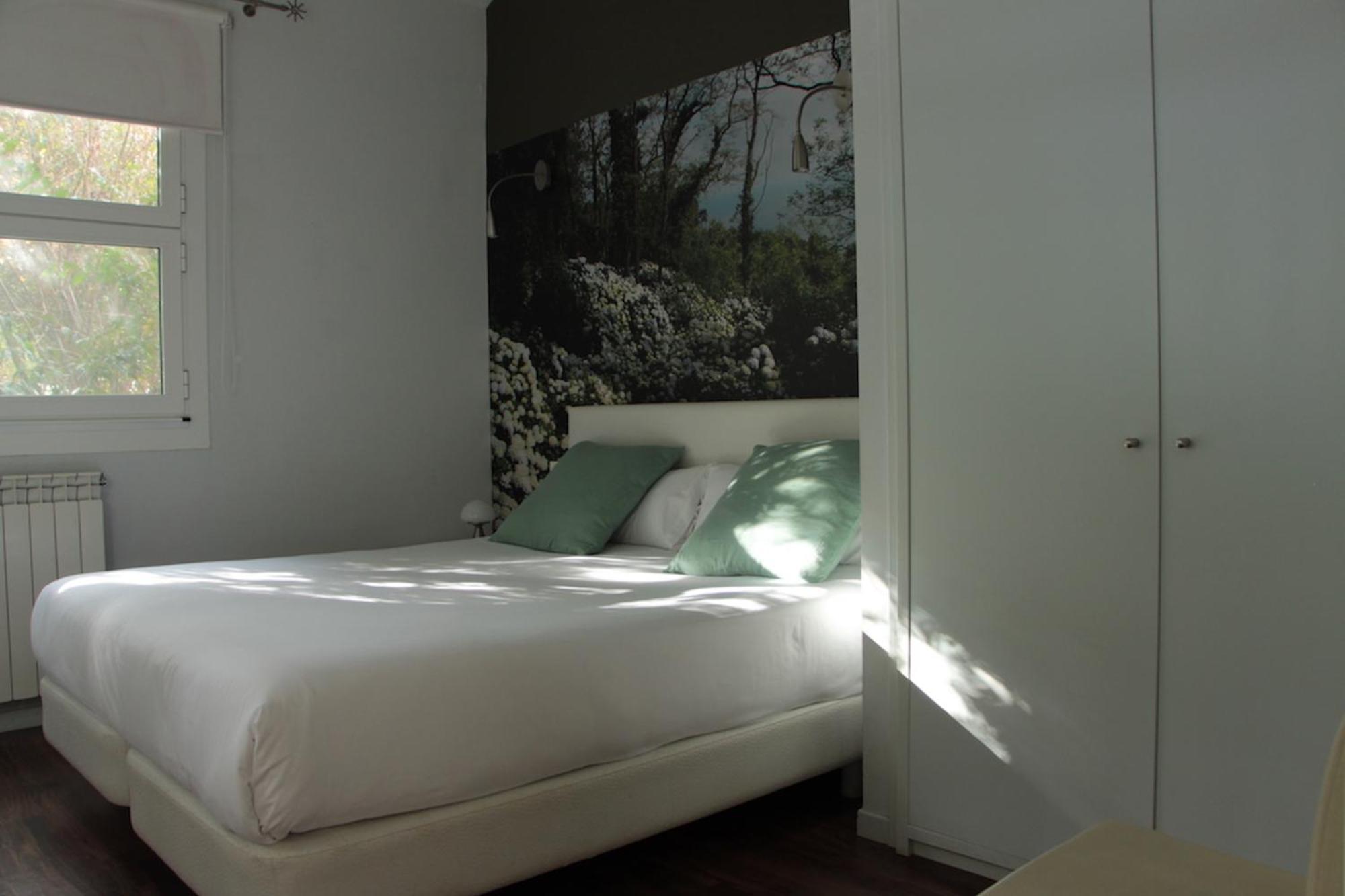 Apartamentos Mar Y Mar Agroturismo Сан-Себастьян Экстерьер фото