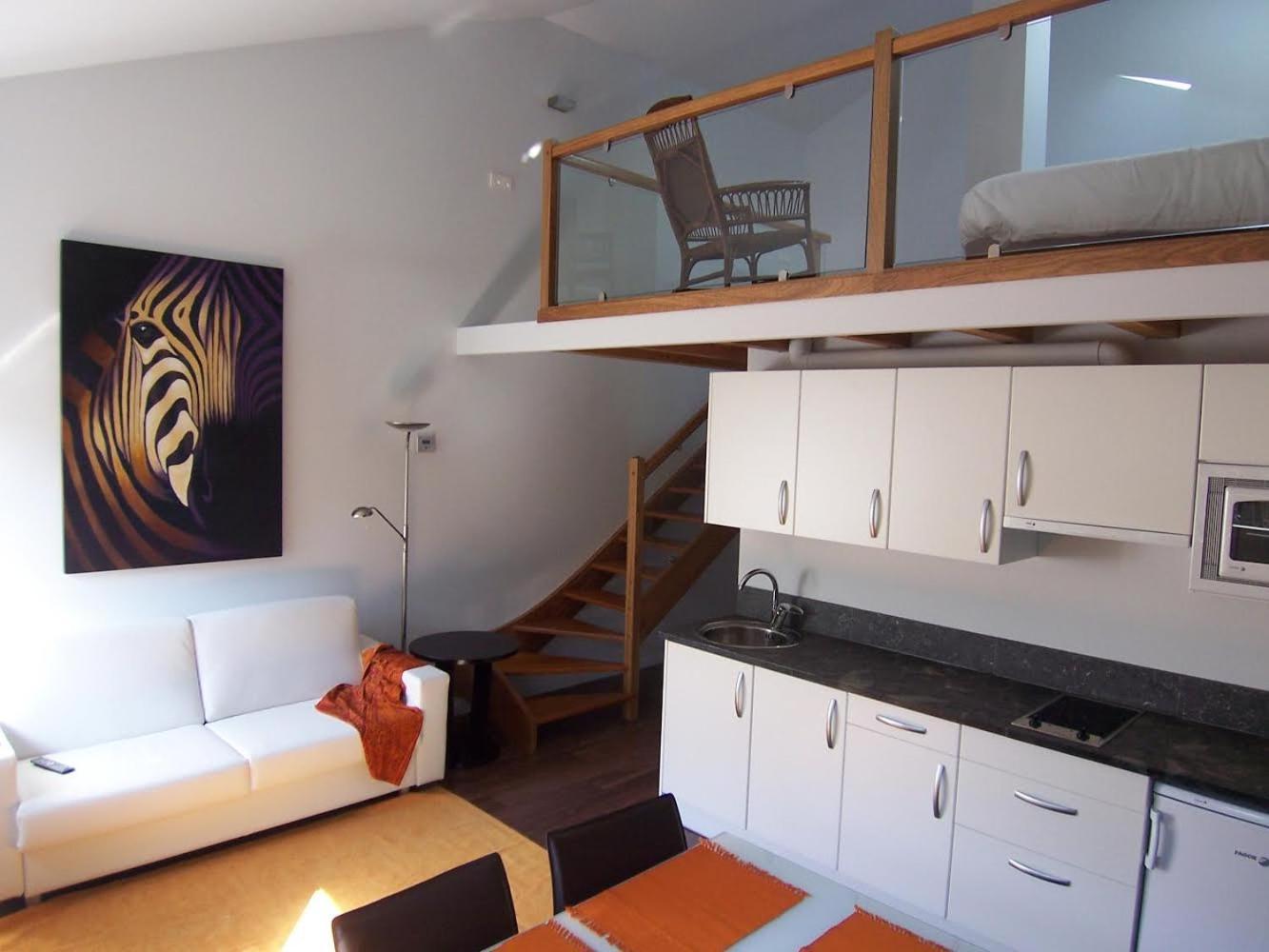 Apartamentos Mar Y Mar Agroturismo Сан-Себастьян Экстерьер фото